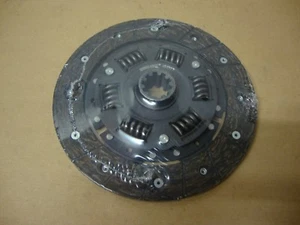 HB1313 Borg & Beck Clutch Plate Fits Hillman Minx 1955 - 1957 - Picture 1 of 1