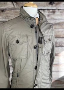 MooRER Cesare Generica Jacket Size 38 (48 EUR) - Picture 1 of 7