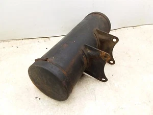 Honda CL77 CL72 OEM Frame Tool Box Holder 1960s PA RP- - Picture 1 of 8