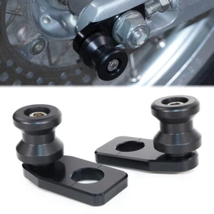 Cotton Reel Swing Arm Bobbin Spools Aftermarket Fit For 2021-2025 Honda CRF300L - Picture 1 of 9