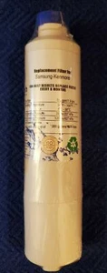 Refresh R-9101 Water Filter for Samsung-Kenmore Refrigerators - Picture 1 of 3