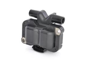 BOSCH Ignition Coil for Smart City Passion 0.6 Litre March 2000 to March 2004