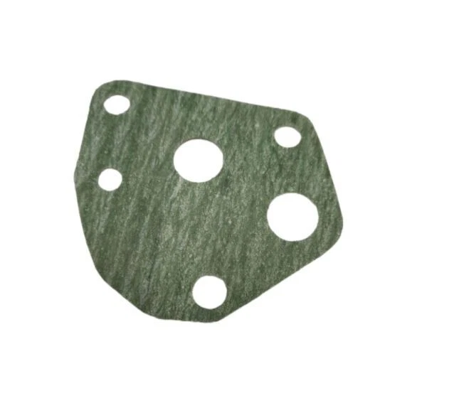 Junta de carcasa de filtro de aceite nueva 10/PK para Mercedes-Benz - 220D OE # 615-184-05-80 Foto 1 de 1