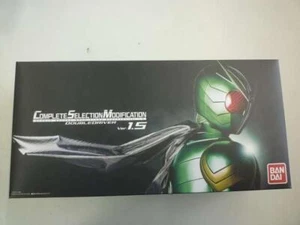 Bandai Doppeltreiber Version 1.5 komplette Auswahlmodifikation - Bild 1 von 11