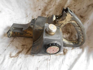 Canadien PM270 Chainsaw Canadian Gas Tank Handle Power Machinery PM 275 175 270 - Bild 1 von 7