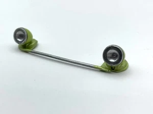 Autoart Spare Part 1/18 Porsche 928 Lind Green Metallic - Headlights - Picture 1 of 2