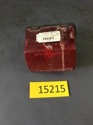 Yamaha 1985-86 FZ750 Rear Tail Light Brake Tail Lamp  - Image 1 of 4