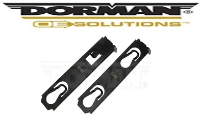 Kit de retención de faros Dorman de 2 piezas para Select 98-11 Ford Crown Victoria 4,6 L P71 Foto 1 de 3