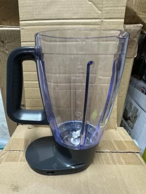 Tefal 8in1 Double Force Pro Food Processor & Blender DO821840 *SPAREPARTS ONLY* - Image 1 of 4