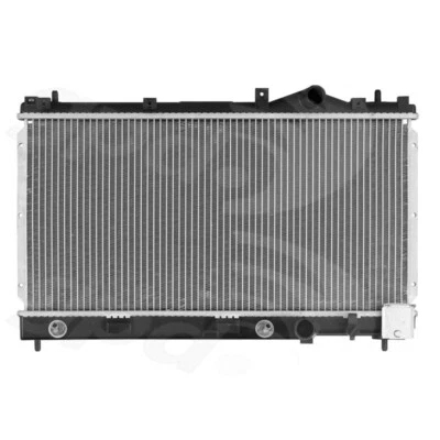 Radiador Global Parts para Dodge Neon 1548C 1995-1999 Foto 1 de 4