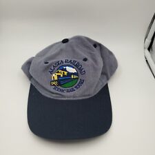 アラスカ鉄道 帽子 | eBay公認海外通販サイト | セカイモン