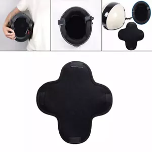 Motorcycle Helmet Padding Liner Insert for Bicycle riding Cycling - Picture 1 of 5