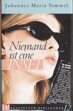 Niemand ist eine Insel von Johannes Mario Simmel