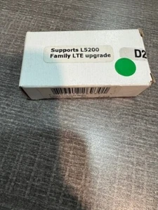 Honeywell/Resideo LYNXTOUCH-MSD Firmware update tool - Picture 1 of 3