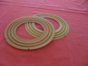 Kit Araña para JBL 2242H, 7." x 4."  Piezas de altavoz.   - Imagen 1 de 3