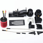 Rc Boat Thruster Jet Pump Set Propeller Pusher  Water Thruster With A2y5