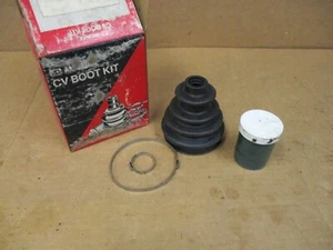 Front drive Shaft Repair Boot Kit 2477 Ford fiesta escort lynx 1981 1982 1983 84 - Bild 1 von 5
