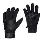 SealSkinz Extreme Cold Weather Insulated Gloves with Fusion Control - Black