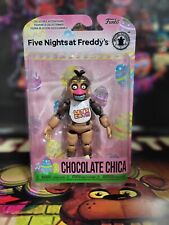Funko Five Nights at Freddy’s Easter Figure Set of 3 in Hand Chocolate 2021