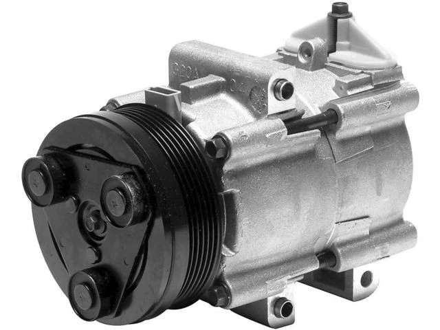 Compresor de aire acondicionado Denso 92985RCNG 1995 1996 4,6 L V8 para Mercury Cougar 1994-1997 Foto 1 de 2