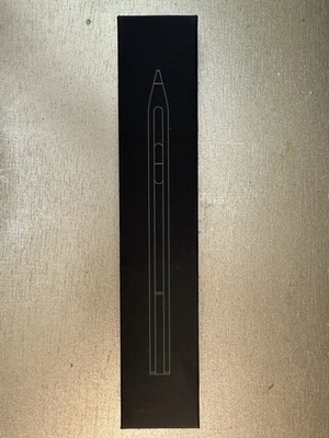 HP Stylus N33473-001 Active Pen Silver - NEW never used - Image 1 of 4