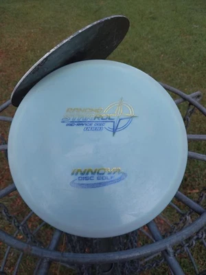 Innova Star Rancho Roc - 180g - Unique Halo Rim - Image 1 of 4