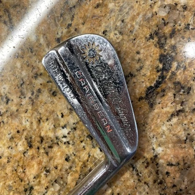 Spalding Golf CHI CHI RODRIGUEZ CARIBBEAN 2 Iron Right Steel Golf Club - Image 1 of 4