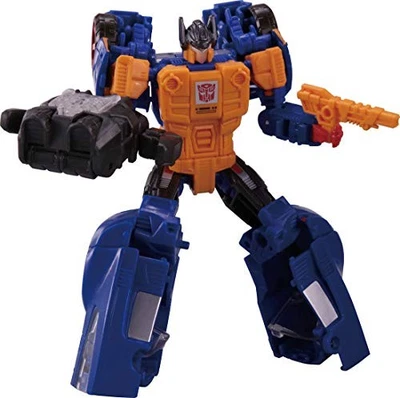 Transformers Power Of The Prime PP-44 Punch Counter Punch Figure Takara Tomy - Image 1 of 4