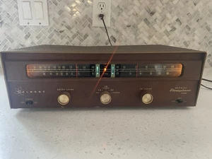 Calbest AM/FM/MX Stereophonic Tuner Model 9150 - Picture 1 of 13