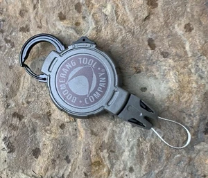 Boomerang Tool Large Heavy-Duty Retractable Cord Length 48" - 0TR0-025. - Picture 1 of 6