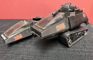 G.I, Joe Cobra HISS Tank ~ With Extra Parts! ~ Vintage 1983 ARAH Hasbro - Picture 1 of 12