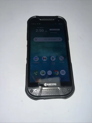 Smartphone Kyocera E6920 DuraForce Pro 2 Desbloqueado Foto 1 de 4
