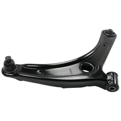 MOOG Fr Right Lwr Control Arm  Ball Joint Assy for 2007-14 MITSUBISHI OUTLA - Image 1 of 2