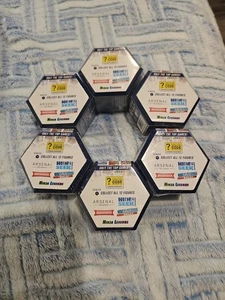 X6 Dev Serie 1 Mystery Figur Ninja Legends SEALED NEU X6 Jail Break Brookhaven - Bild 1 von 5