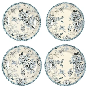 Legend British Heritage Earthenware Set of 4  - Picture 1 of 5