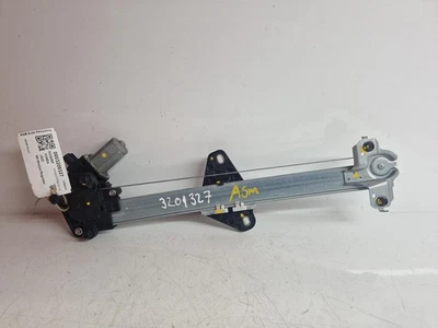 HONDA JAZZ WINDOW REGULATOR REAR DRIVER SIDE OFFSIDE RH 2008 5 Door Hatchback  - Image 1 of 4