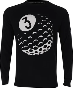 Adidas adiCross Pullover Schwarz Herren S - Bild 1 von 5