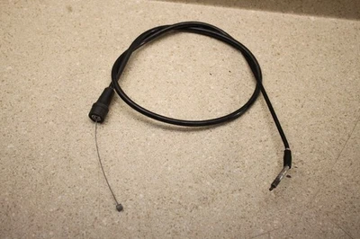 Línea de cable de acelerador Suzuki RMX250 1997 0316 S48 Foto 1 de 4