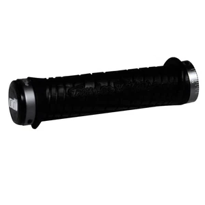 Odi Griffe Troy LEE Lock-ON schwarz mit grau, schwarz mit grau, generisch (D30TLB-G) - Bild 1 von 2