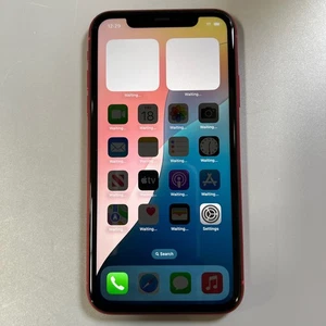 Apple iPhone 11 - 64GB - Unlocked (Read Description) - Photo 1 sur 4