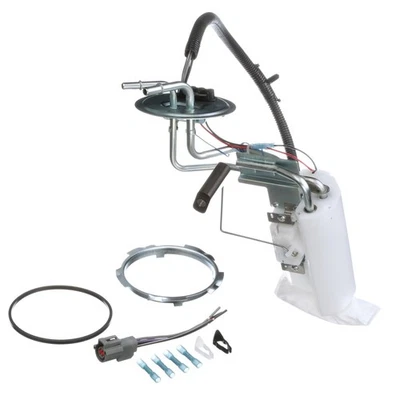 Conjunto de suspensión de bomba de combustible Delphi para Ford F-350 1992-1997 Foto 1 de 4