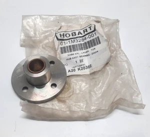 HOBART 01-1M3284-001 HUB ASSY, BEARING DOOR 1M3284 - Picture 1 of 11
