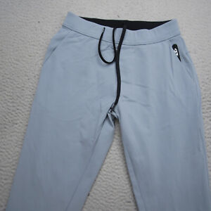 Public Rec All Day Every Day Joggers Mens 28x32 Gray Sweat Pants Casual Training