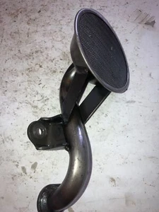 1978 Honda Hawk II CB400 T Oil Pickup and Filter Screen Strainer Good 913450 - Picture 1 of 2