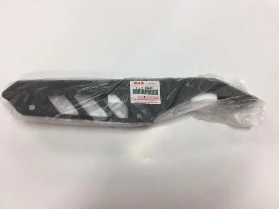 SUZUKI Genuine 61311-01A03 DR200 DR125 SP125 Chain Guard OEM Car Parts Japan - Image 1 of 1