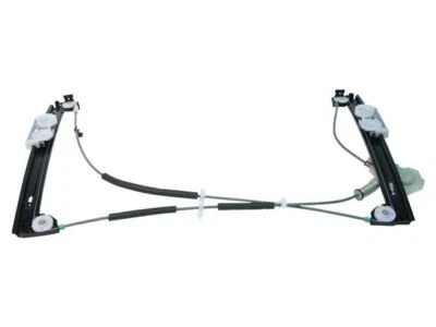 Regulador de ventana delantero izquierdo mini cooper 2002-2006 73434DPQR 2004 2003 2005 Foto 1 de 2
