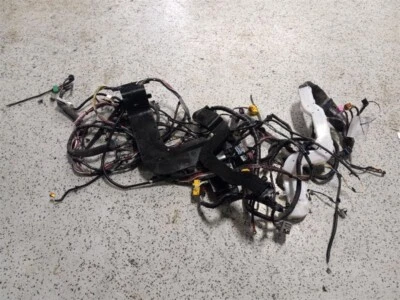 ARNÉS DE CABLES DE CARROCERÍA para GMC TERRAIN 2016 Foto 1 de 4