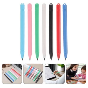 14 Pcs Stylus Pen Doodle Pad Personal for Writing Tablet Fine Tip - Photo 1/12