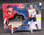 Alex Ovechkin 2021-'22 Upper Deck Extended Series Spx Finite /2999 Wash Capitals
