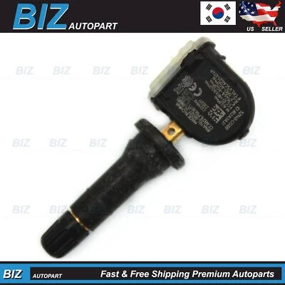 TPMS Sensor for 2023-2024 Hyundai Ioniq 6 2025 Carnival Niro 52940-CG100 - Image 1 of 4